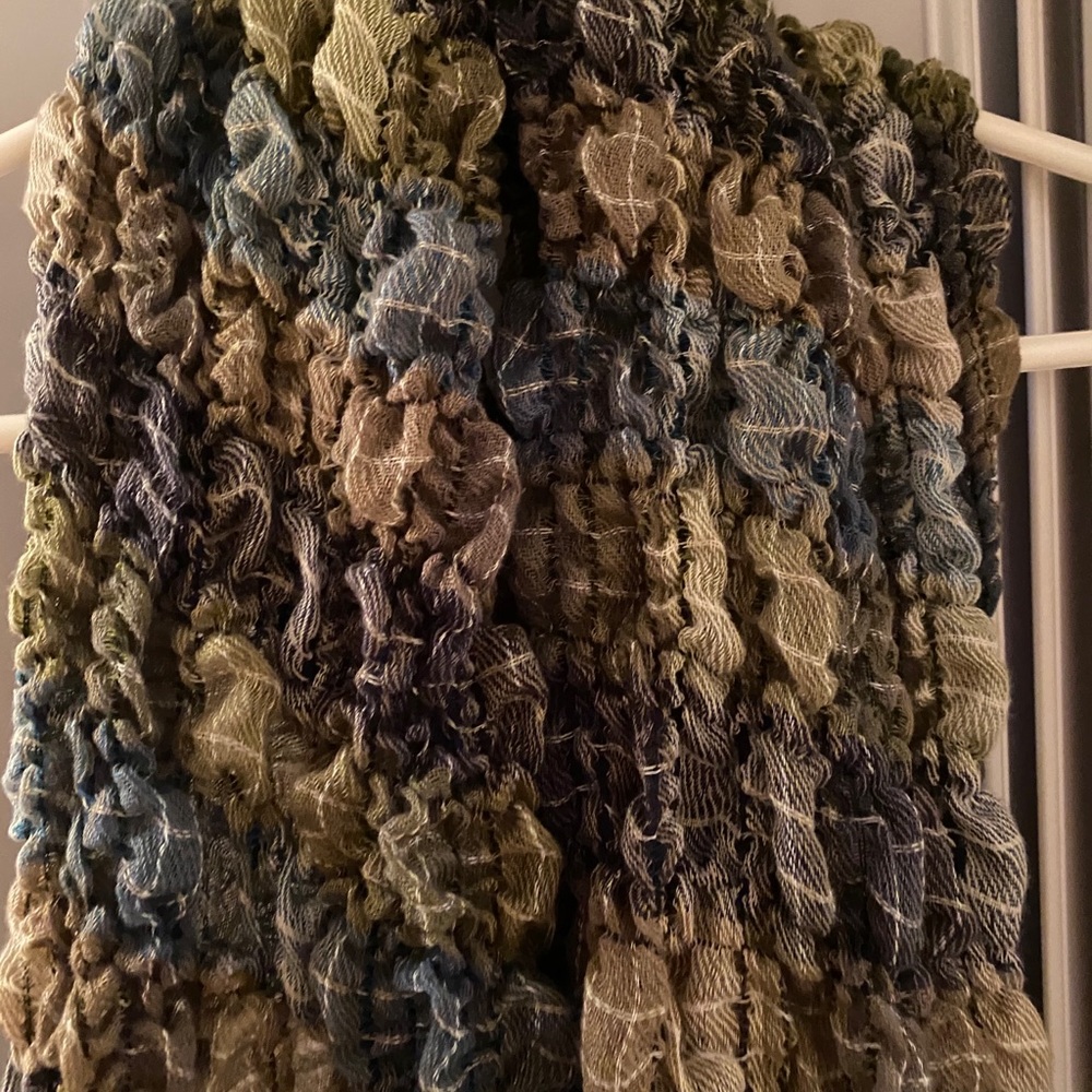 ❄️WINTER CLEARANCE!!❄️ Infinity scarf - Picture 6 of 7